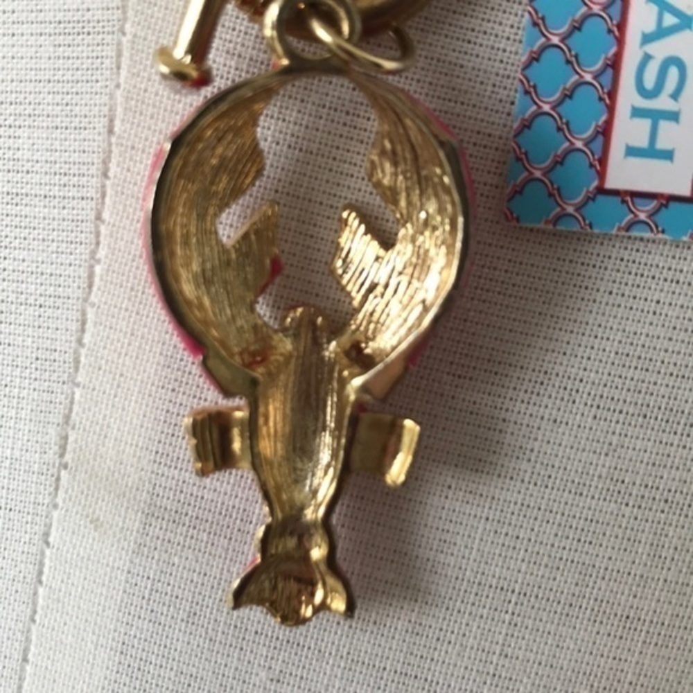 FORNASH Necklace - Picture 7 of 8